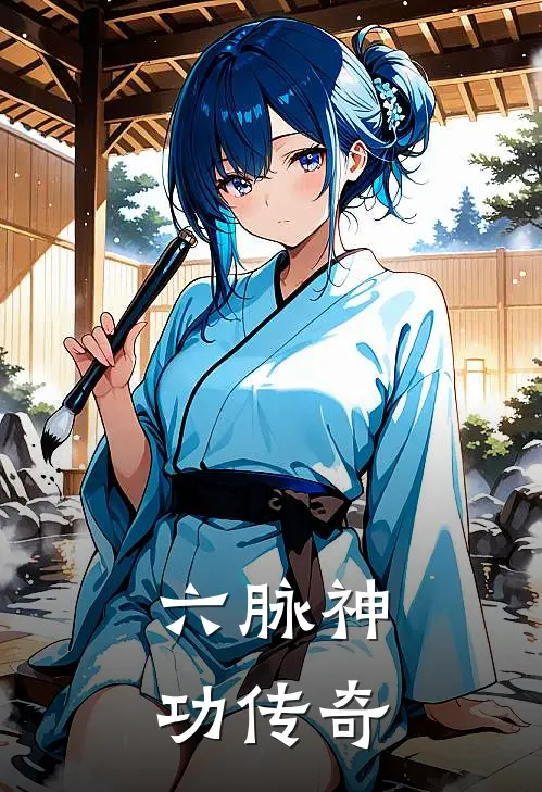 六脉神功传奇(孟夏孟夏)完结小说推荐_免费小说六脉神功传奇(孟夏孟夏)