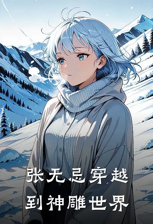 张无忌穿越到神雕世界