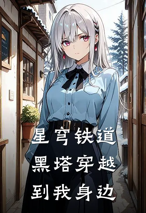 星穹铁道：黑塔穿越到我身边