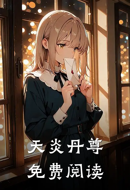 天炎丹尊免费阅读