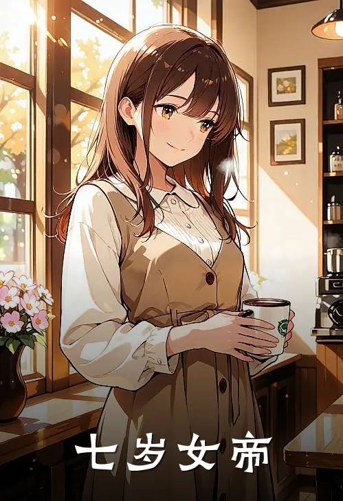 七岁女帝(刘心雨阮文杰)完结版小说全文免费阅读_最新小说七岁女帝(刘心雨阮文杰)
