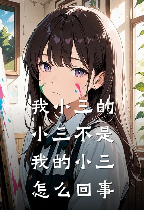 我小三的小三不是我的小三怎么回事