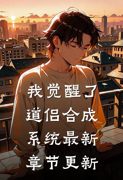 我觉醒了道侣合成系统最新章节更新
