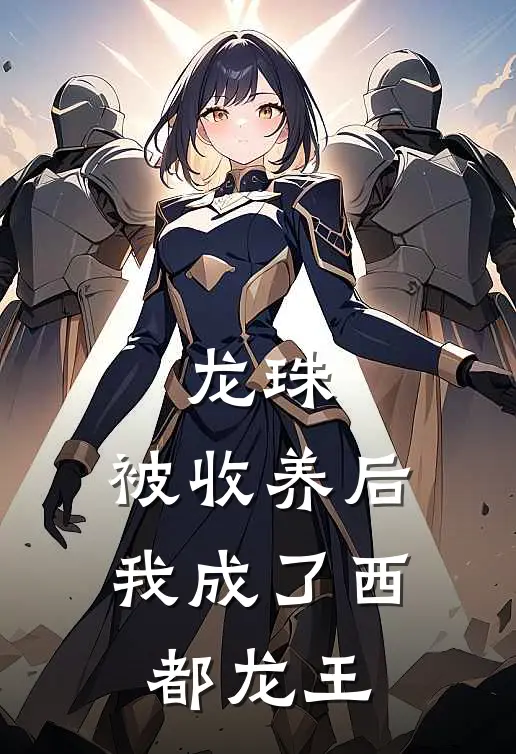 龙珠：被收养后，我成了西都龙王悟空布尔玛全本免费在线阅读_悟空布尔玛全文阅读