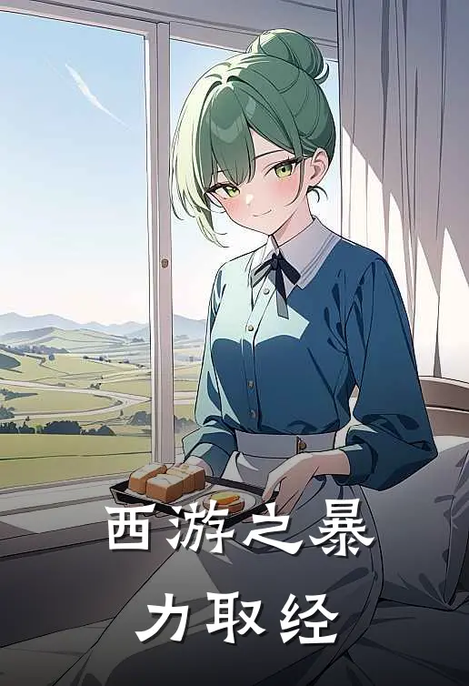 西游之暴力取经