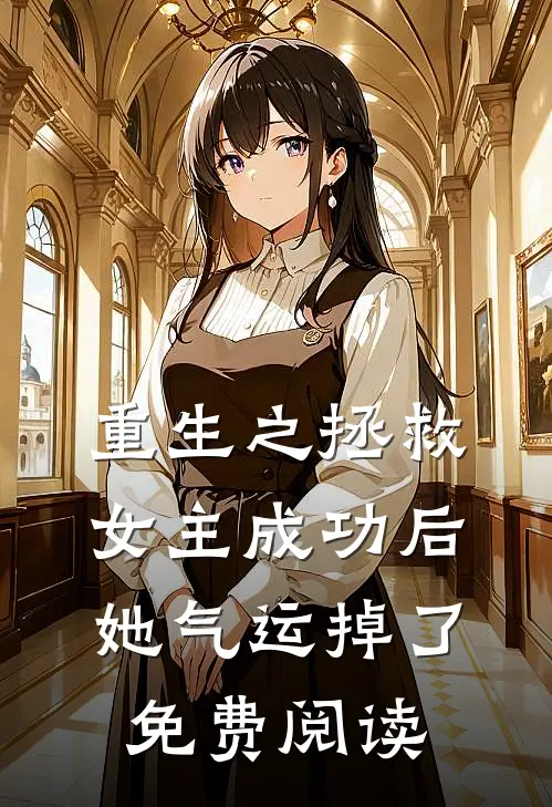 重生之拯救女主成功后她气运掉了免费阅读