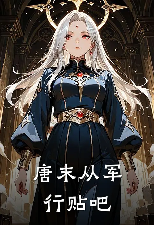 唐末从军行贴吧