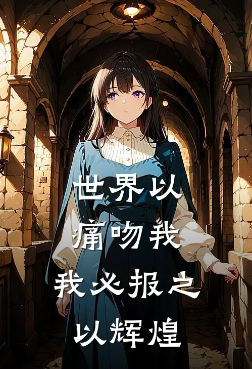 《世界以痛吻我，我必报之以辉煌》林秀英小宇完结版阅读_林秀英小宇完结版在线阅读