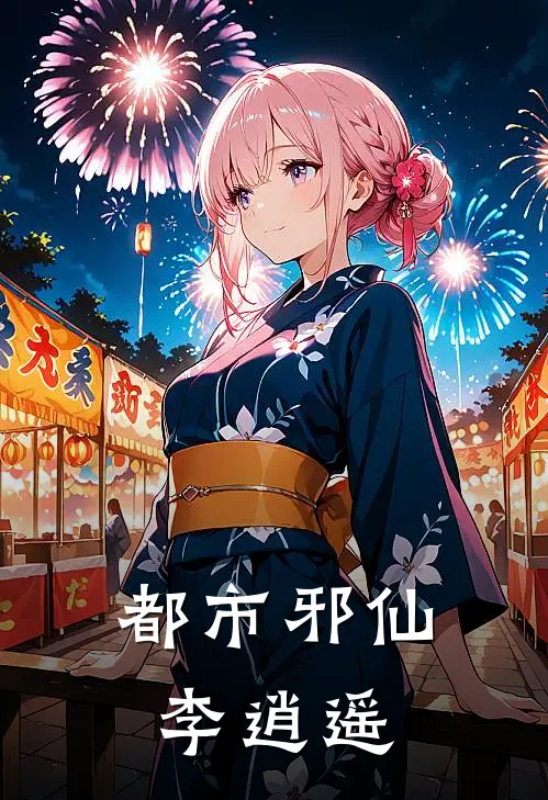 都市邪仙李逍遥