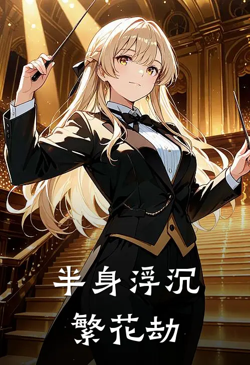 半身浮沉繁花劫