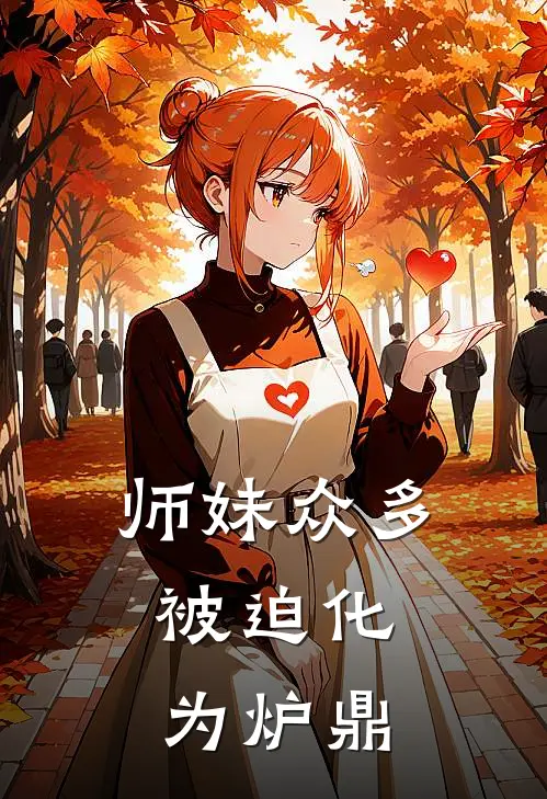 师妹众多，被迫化为炉鼎