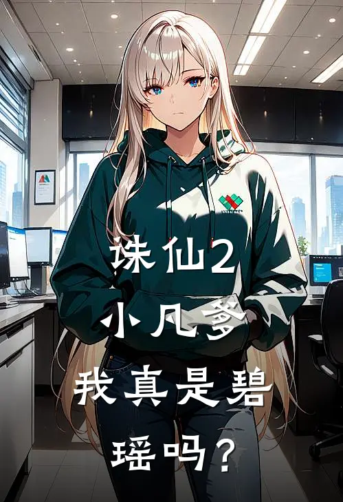 诛仙2：小凡爹，我真是碧瑶吗？