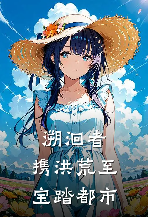 唐洋陈琳(溯洄者：携洪荒至宝踏都市)最新章节免费在线阅读_溯洄者：携洪荒至宝踏都市最新章节免费阅读