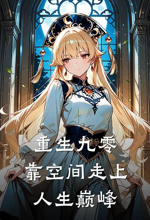 重生九零，靠空间走上人生巅峰