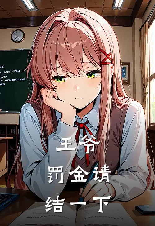 王爷，罚金请结一下