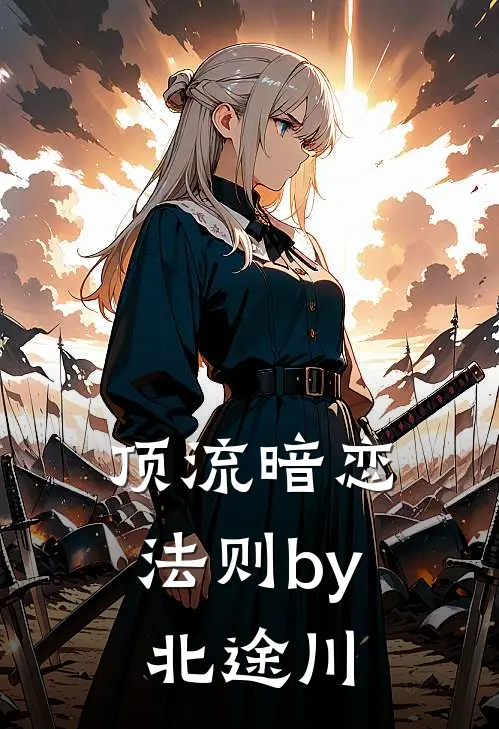 顶流暗恋法则by北途川