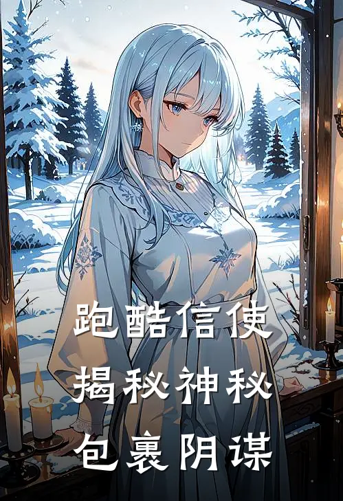 跑酷信使揭秘神秘包裹阴谋