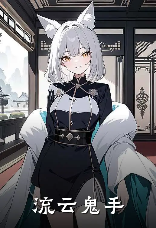 流云鬼手(陈默陈金宝)新热门小说_免费完结小说流云鬼手(陈默陈金宝)