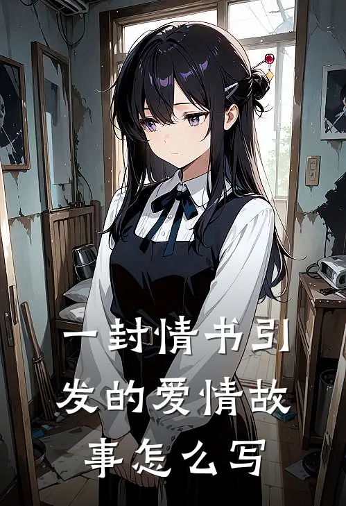 一封情书引发的爱情故事怎么写