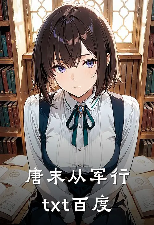 唐末从军行txt百度