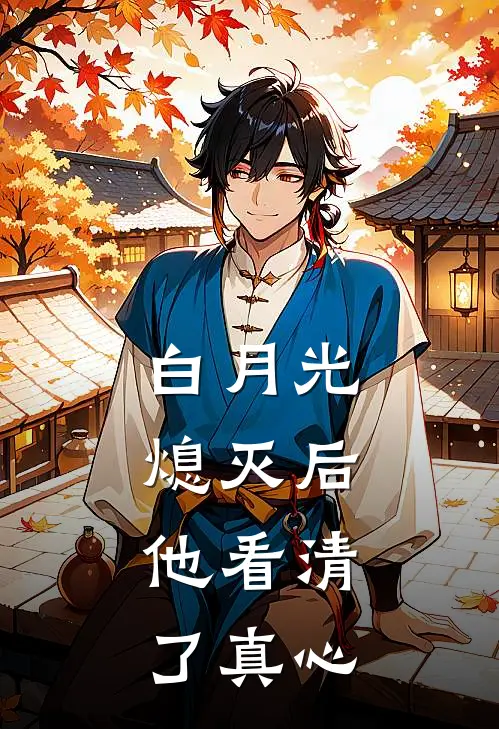 白月光熄灭后，他看清了真心(苏晚林薇薇)热门网络小说_最新完本小说白月光熄灭后，他看清了真心(苏晚林薇薇)