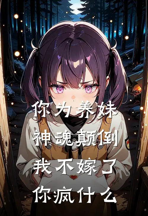 你为养妹神魂颠倒，我不嫁了你疯什么乔胥安曲歌完整版小说全文免费阅读_最新章节列表你为养妹神魂颠倒，我不嫁了你疯什么(乔胥安曲歌)