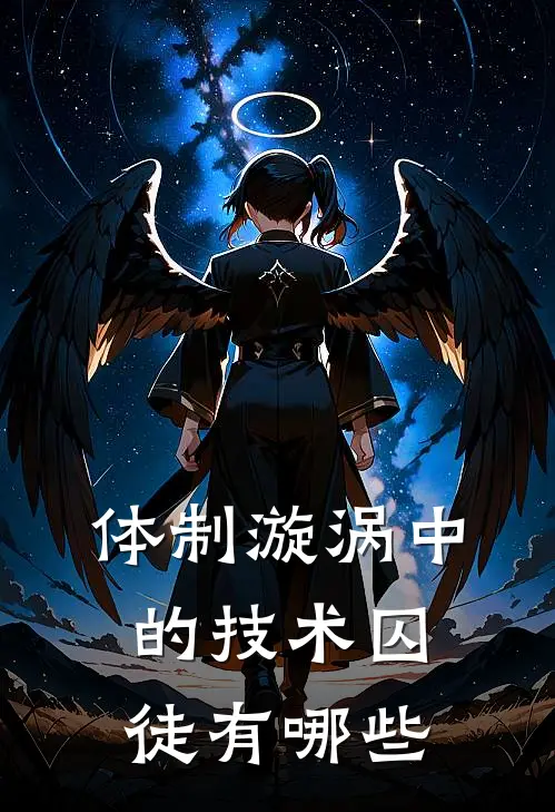 体制漩涡中的技术囚徒有哪些