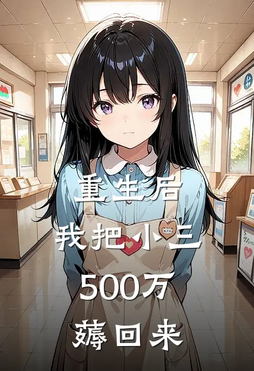 重生后，我把小三500万薅回来
