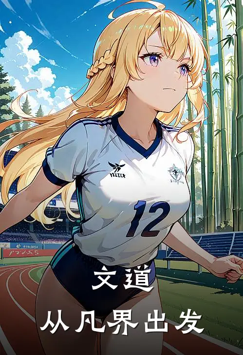 文道：从凡界出发