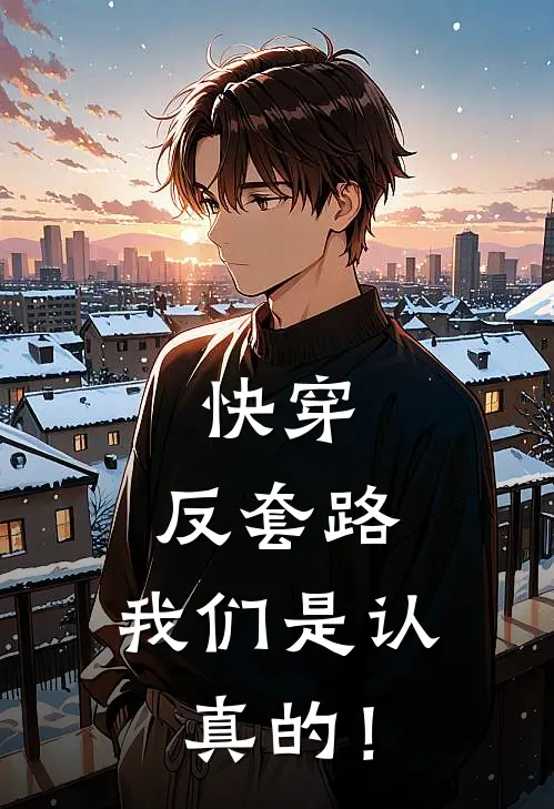 快穿：反套路，我们是认真的！乔喻陆夏言完整版小说_小说完结推荐快穿：反套路，我们是认真的！(乔喻陆夏言)