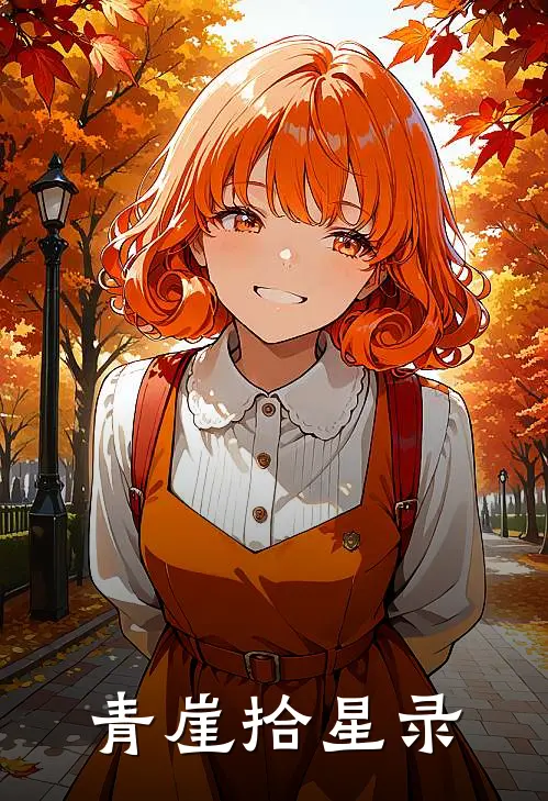 青崖拾星录沈砚林清婉最新全本小说_最新章节列表青崖拾星录(沈砚林清婉)