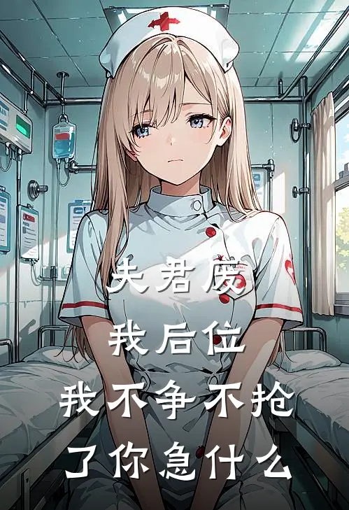 夫君废我后位，我不争不抢了你急什么(萧祁白绫)最新推荐小说_在哪看免费小说夫君废我后位，我不争不抢了你急什么萧祁白绫