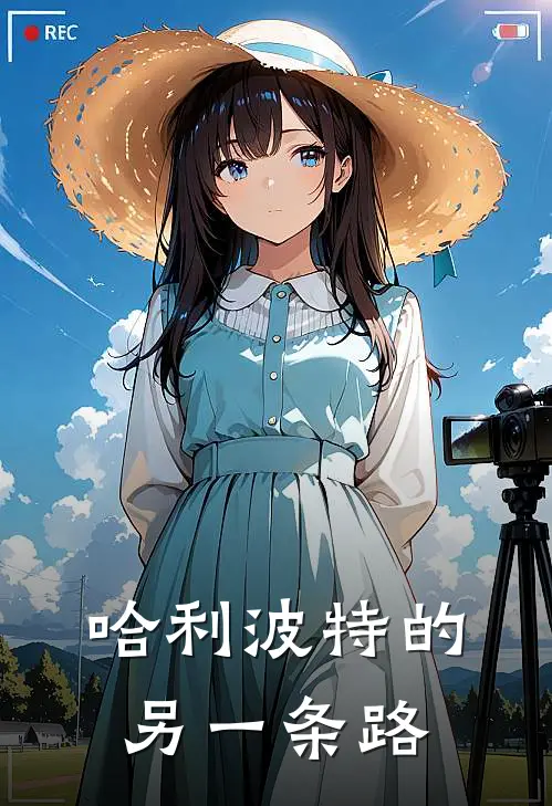 哈利波特的另一条路哈利德拉科完本热门小说_小说推荐完结哈利波特的另一条路哈利德拉科