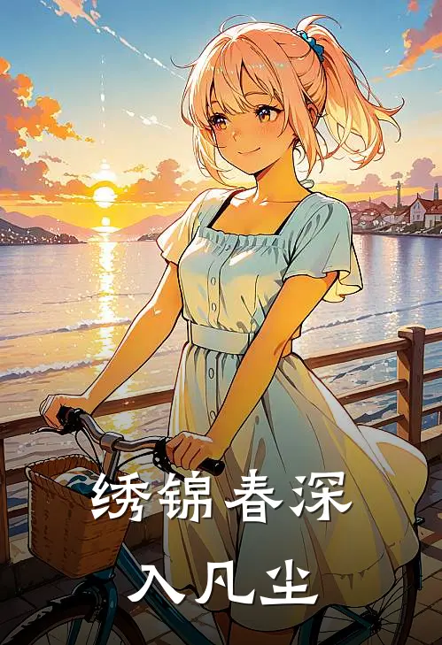 绣锦春深入凡尘苏锦溪玉佩无弹窗全文免费阅读_最新推荐小说绣锦春深入凡尘(苏锦溪玉佩)