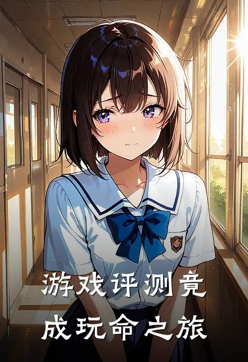 游戏评测竟成玩命之旅林澈顾明远最新好看小说_最新章节列表游戏评测竟成玩命之旅(林澈顾明远)