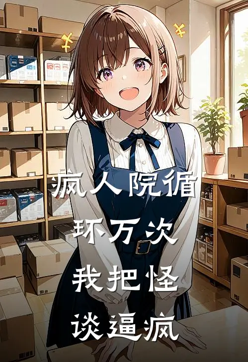 疯人院循环万次，我把怪谈逼疯