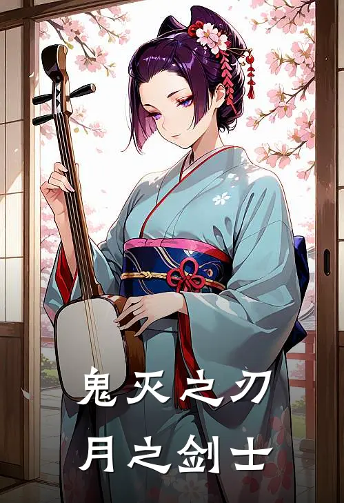 鬼灭之刃：月之剑士