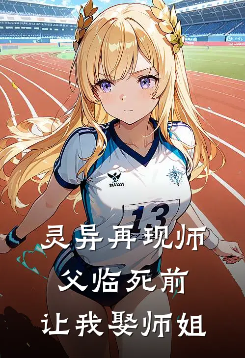 灵异再现师父临死前，让我娶师姐