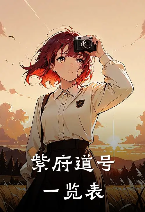 紫府道号一览表