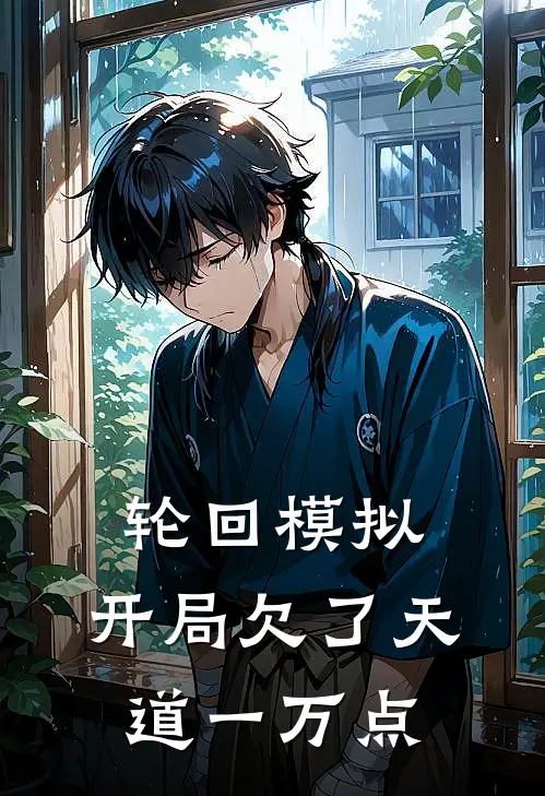 轮回模拟：开局欠了天道一万点