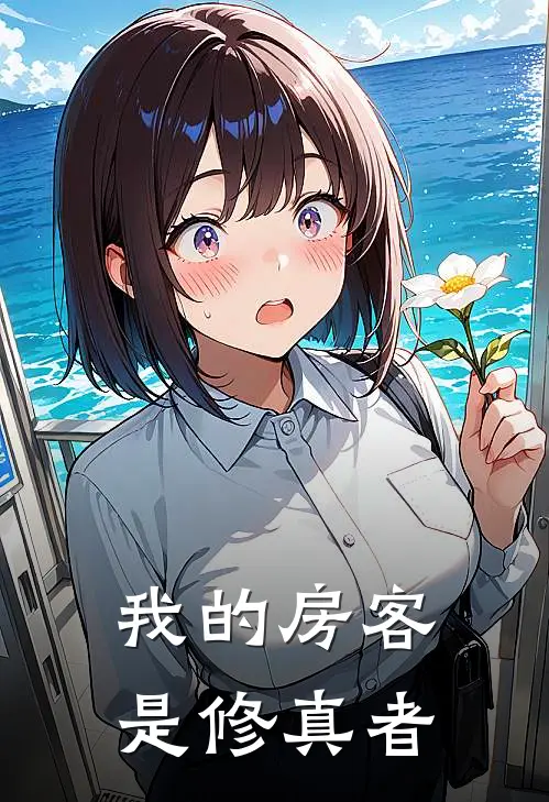 我的房客是修真者