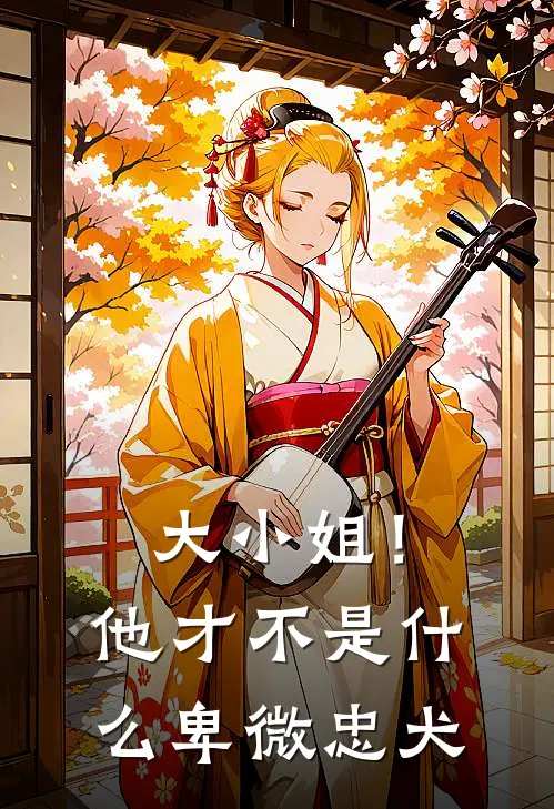 大小姐！他才不是什么卑微忠犬