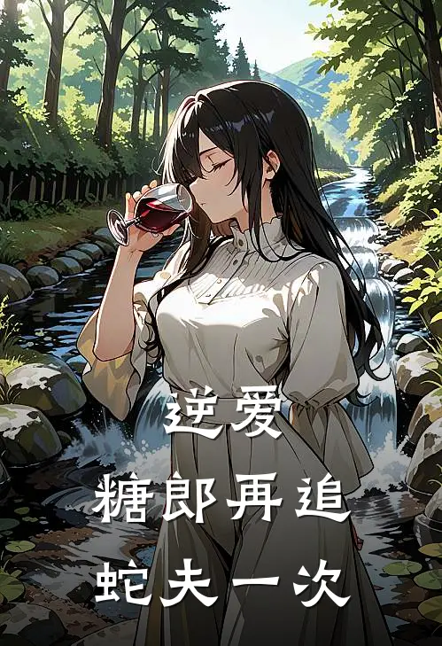 逆爱：糖郎再追蛇夫一次