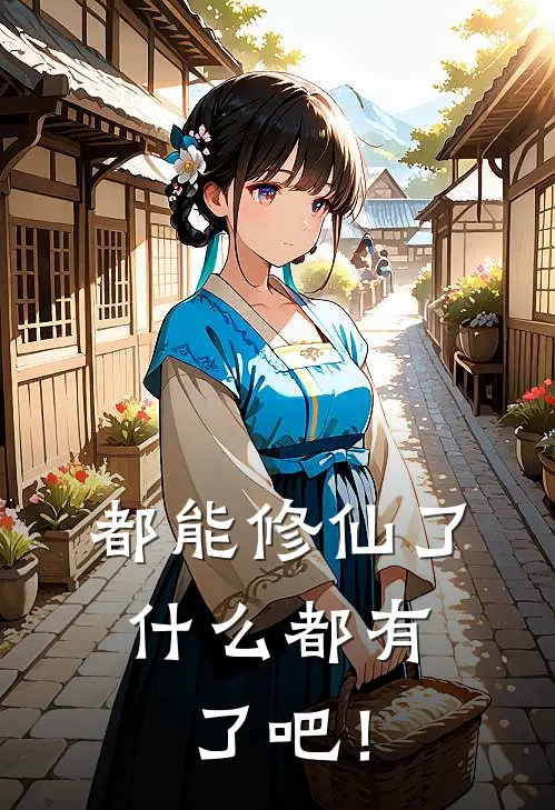 都能修仙了，什么都有了吧！(苏宇玉清)最新推荐小说_在哪看免费小说都能修仙了，什么都有了吧！苏宇玉清