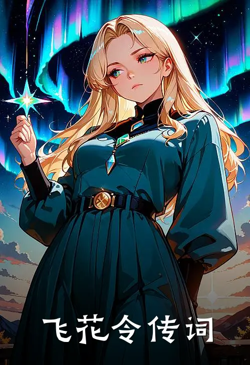 飞花令传词