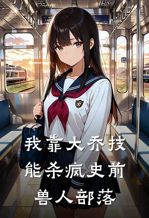 我靠大乔技能杀疯史前兽人部落