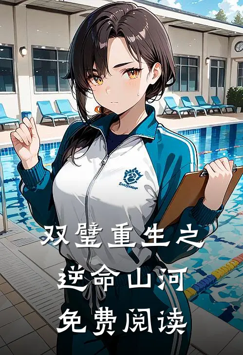 双璧重生之逆命山河免费阅读