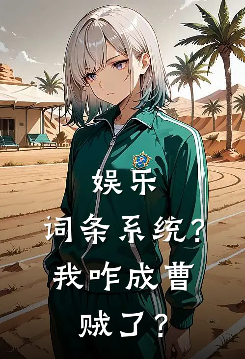 娱乐：词条系统？我咋成曹贼了？