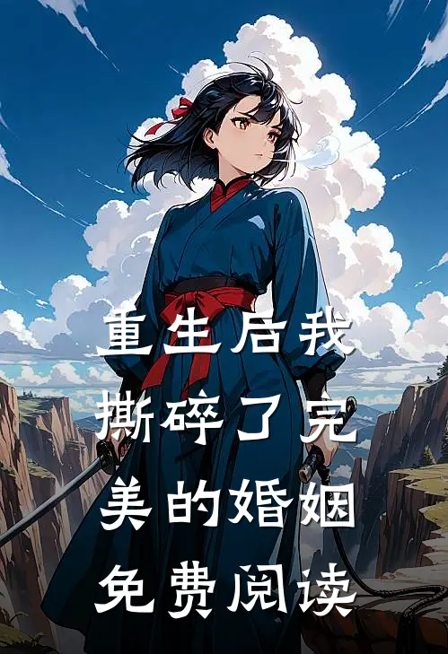 重生后我撕碎了完美的婚姻免费阅读