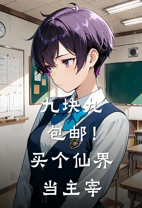 九块九包邮！买个仙界当主宰